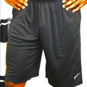 Nike Basketball Shorts